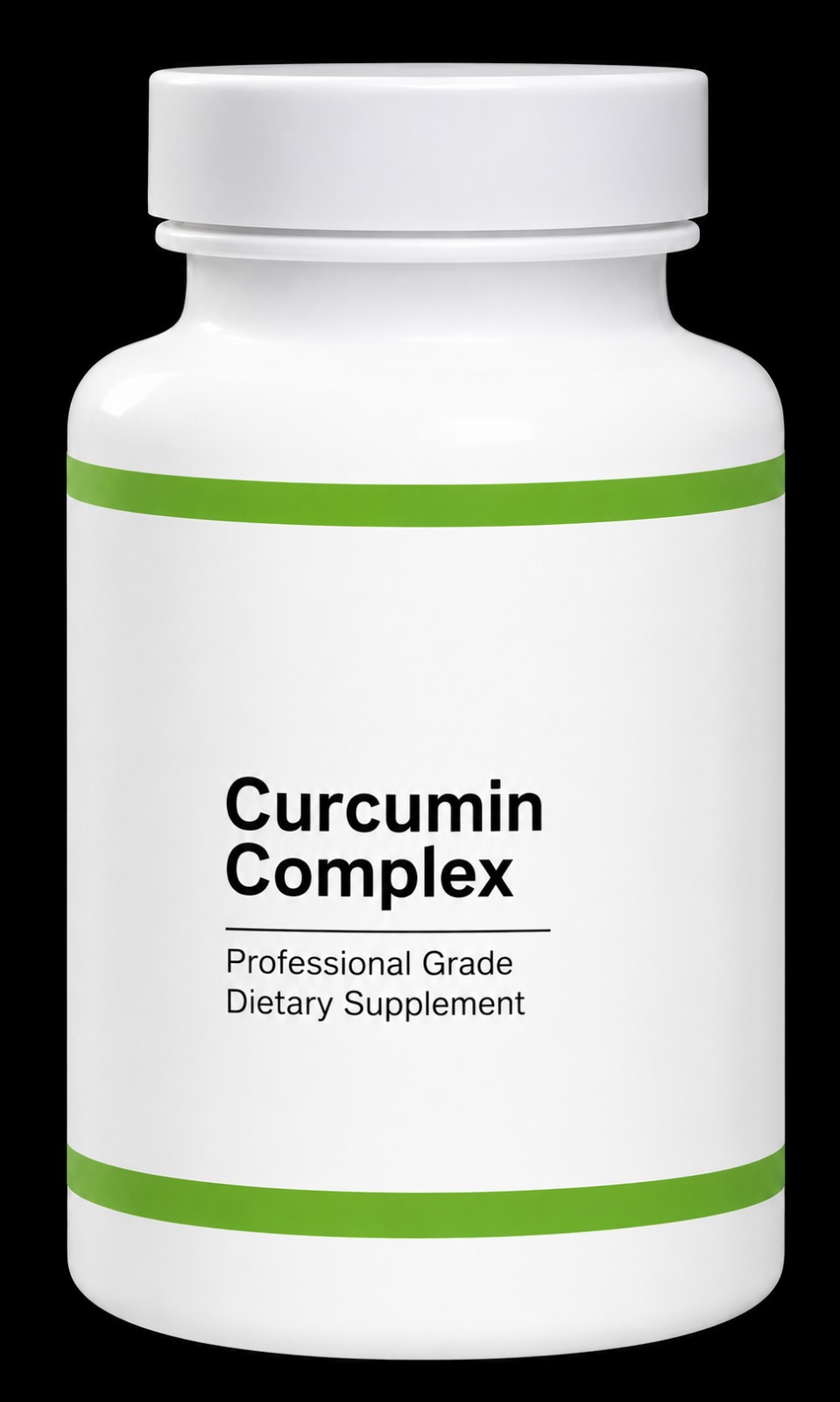 Curcumin Complex